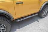 Go Rhino Dominator Xtreme DS Running Board (MPN: DS4131T)
