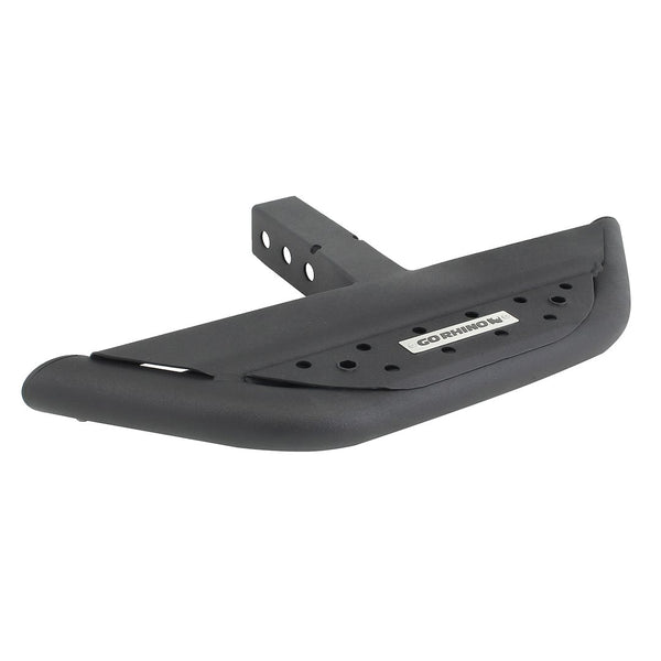 Go Rhino Dominator Hitch Step (MPN: DSS618T)
