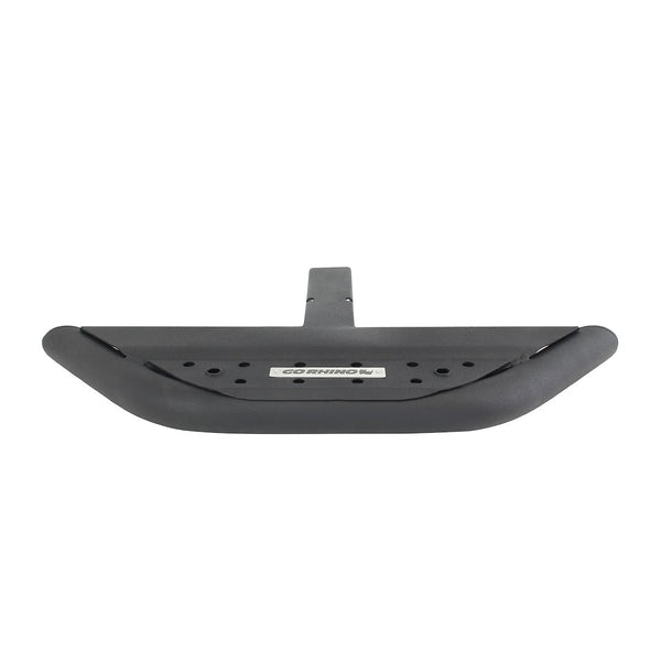 Go Rhino Dominator Hitch Step (MPN: DSS618T)