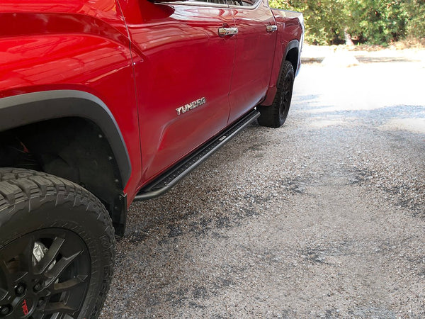 Go Rhino Dominator Xtreme Running Board (MPN: DSS4436T)