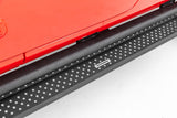 Go Rhino Dominator Xtreme D1 Running Board (MPN: D14234T)