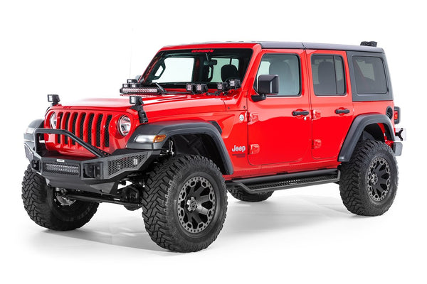 Go Rhino Dominator Xtreme D1 Running Board (MPN: D14506T)