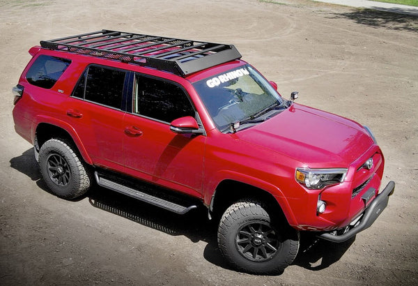 Go Rhino Dominator D1 Running Board (MPN: D10057T)