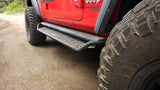 Go Rhino Running Board Component (MPN: D10073T)