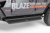 Go Rhino Running Board Component (MPN: D10073T)