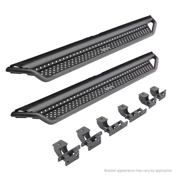 Go Rhino Dominator Xtreme D1 Running Board (MPN: D14054T)