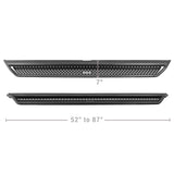 Go Rhino Running Board Component (MPN: D10073T)