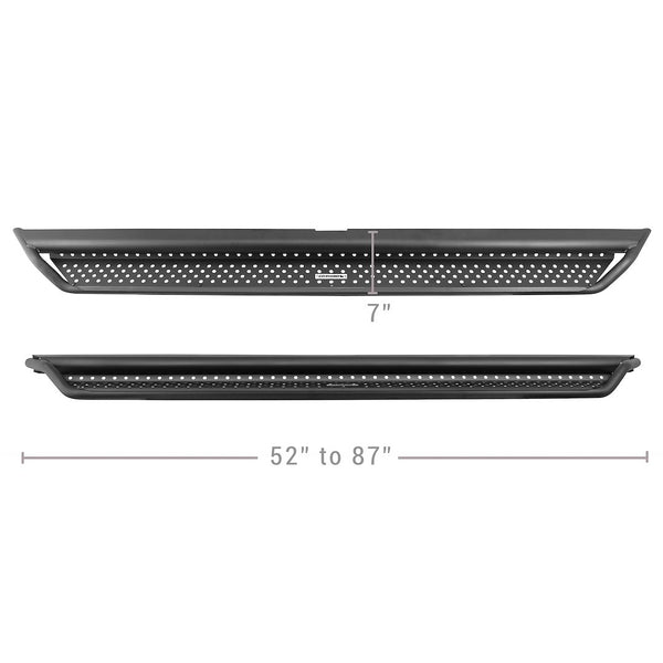 Go Rhino Running Board Component (MPN: D10073T)