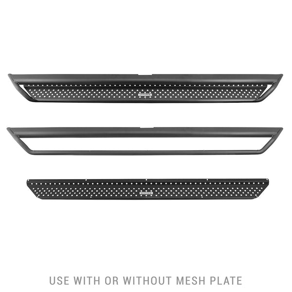 Go Rhino Running Board Component (MPN: D10073T)