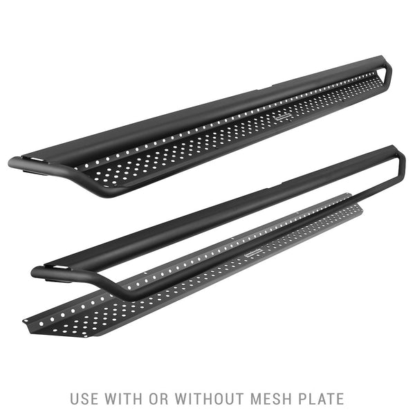 Go Rhino Running Board Component (MPN: D10073T)