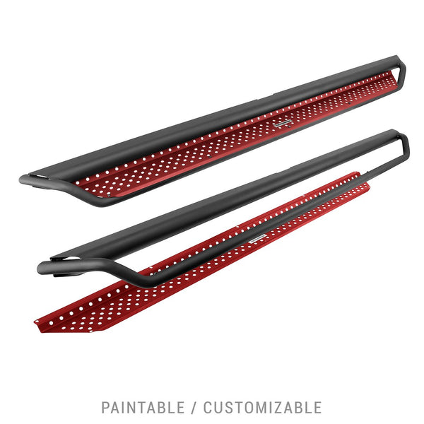 Go Rhino Running Board Component (MPN: D10073T)
