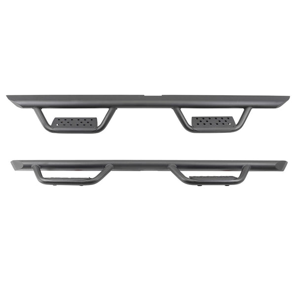 Go Rhino Dominator Xtreme D2 Nerf Bar (MPN: D20087T)