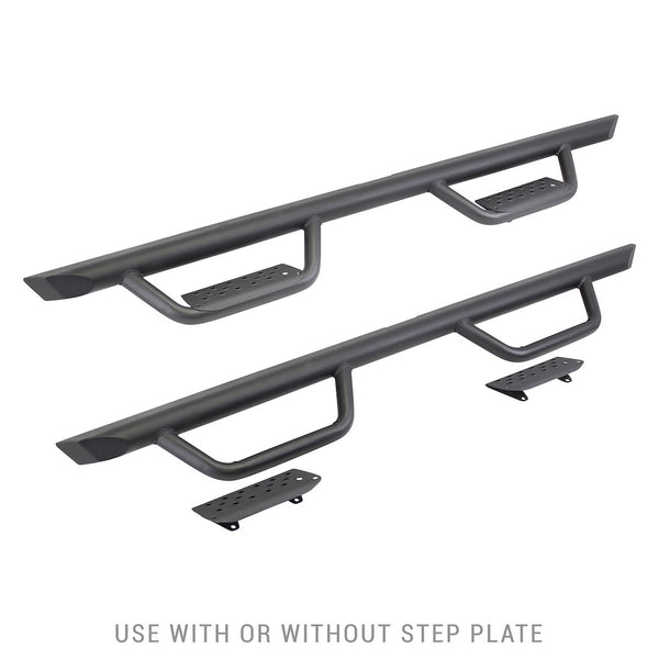 Go Rhino Dominator Xtreme D2 Nerf Bar (MPN: D20087T)
