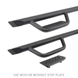Go Rhino Dominator D2 Nerf Bar (MPN: D20057T)
