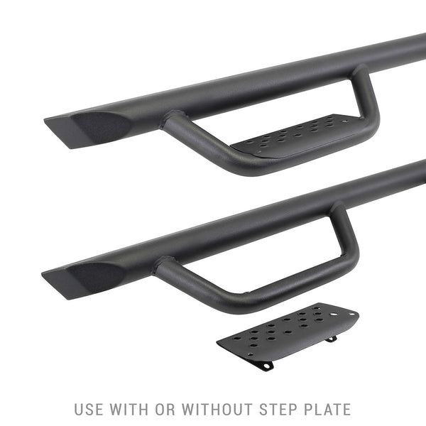 Go Rhino Dominator Xtreme D2 Nerf Bar (MPN: D20087T)