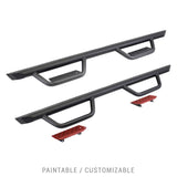 Go Rhino Dominator Xtreme D2 Nerf Bar (MPN: D224205T)