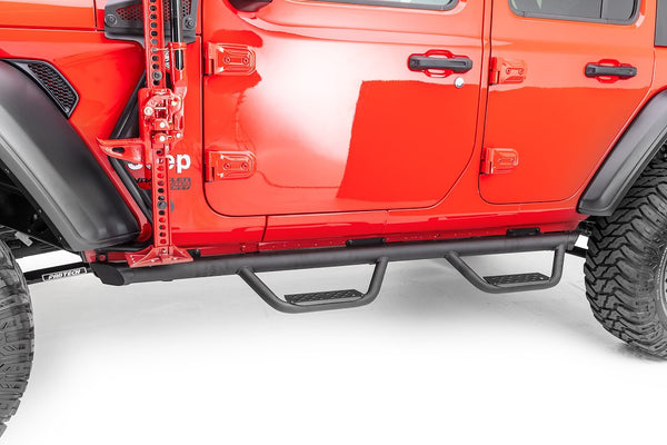 Go Rhino Dominator Xtreme D2 Nerf Bar (MPN: D224506T)