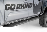 Go Rhino Dominator Xtreme D6 Running Board (MPN: D64429T)