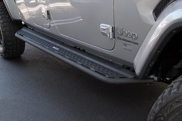 Go Rhino Dominator Xtreme D6 Running Board (MPN: D64516T)