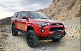 Go Rhino Dominator Xtreme D6 Running Board (MPN: FSD64425T)