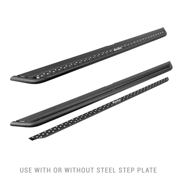 Go Rhino Dominator Xtreme DSS Running Board (MPN: DSS4131T)