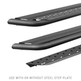 Go Rhino Dominator Slider-Step (MPN: DSS60057T)