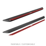 Go Rhino Dominator Xtreme DSS Running Board (MPN: DSS4131T)