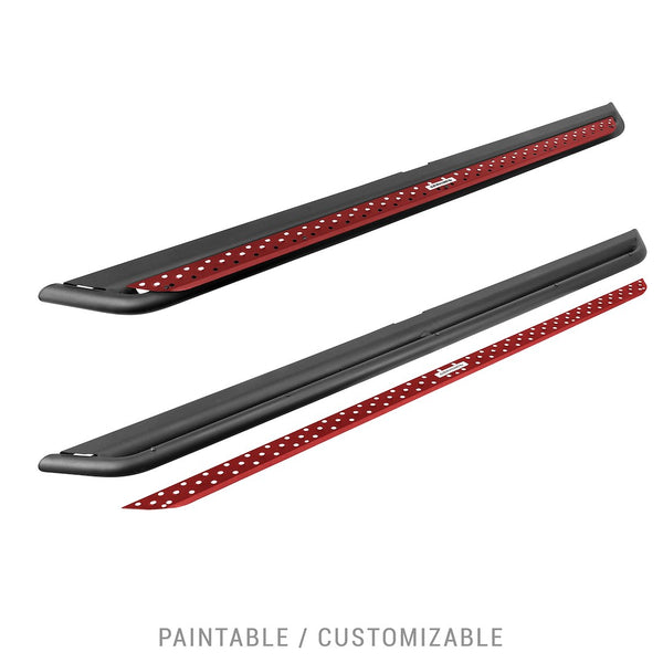 Go Rhino Dominator Xtreme DSS Running Board (MPN: DSS4131T)
