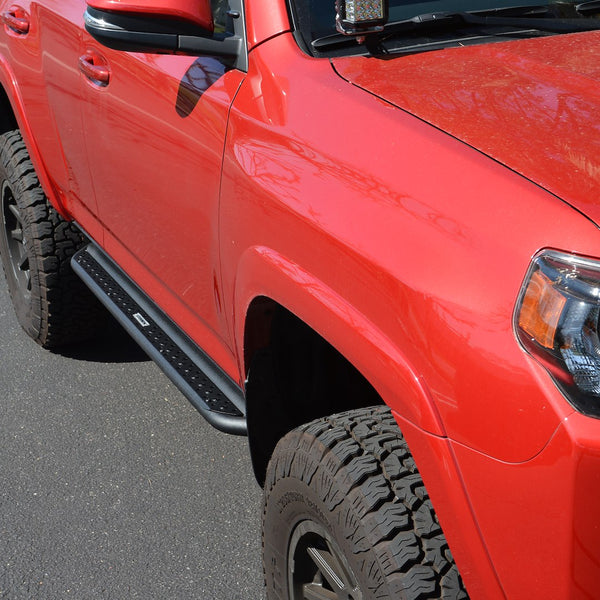 Go Rhino Dominator Xtreme DSS Running Board (MPN: FSDSS4425T)