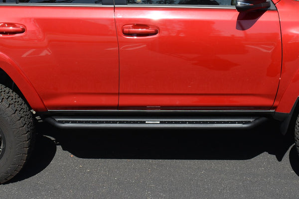 Go Rhino Dominator Xtreme DSS Running Board (MPN: FSDSS4425T)