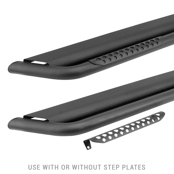 Go Rhino Dominator DS Slider Running Board (MPN: DS60057T)