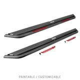 Go Rhino Dominator Xtreme DS Running Board (MPN: DS4131T)