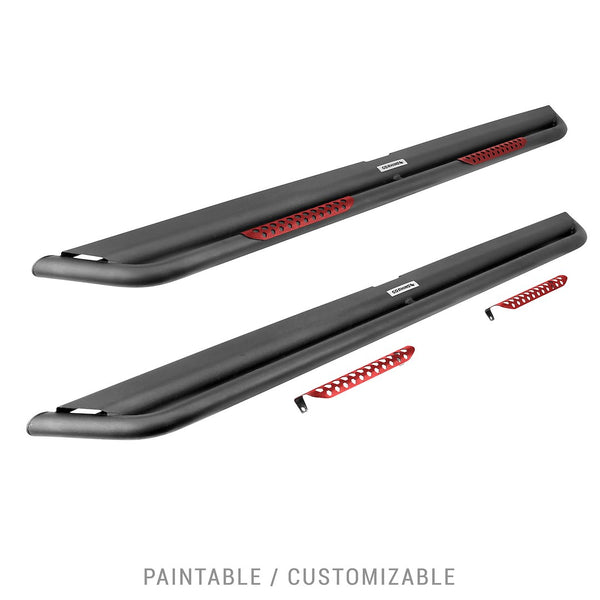 Go Rhino Dominator Xtreme DS Running Board (MPN: DS4131T)