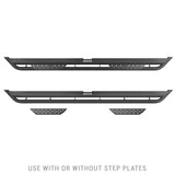 Go Rhino Dominator Xtreme DT Running Board (MPN: DT4155T)
