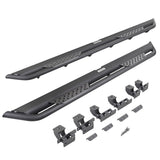 Go Rhino Dominator Xtreme DT Running Board (MPN: DT4506T)