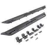Go Rhino Dominator Xtreme DT Running Board (MPN: DT4516T)