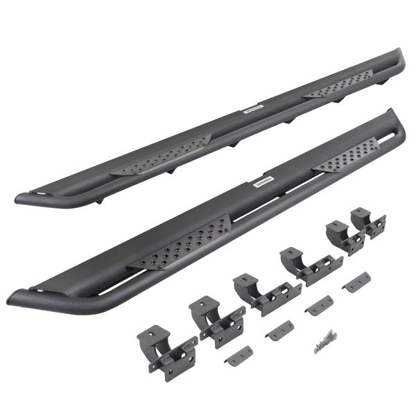 Go Rhino Dominator Xtreme DT Running Board (MPN: DT4516T)