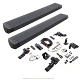 Go Rhino E-Board Electric Running Boards (MPN: 20451687T)