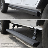 Go Rhino E-Board Electric Running Boards (MPN: 20450572T)