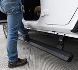 Go Rhino E-Board Electric Running Boards (MPN: 20450674T)