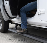 Go Rhino E-Board Electric Running Boards (MPN: 20451687T)