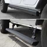 Go Rhino E-Board Electric Running Boards (MPN: 20450674PC)