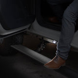 Go Rhino E-Board Electric Running Boards (MPN: 20492752PC)
