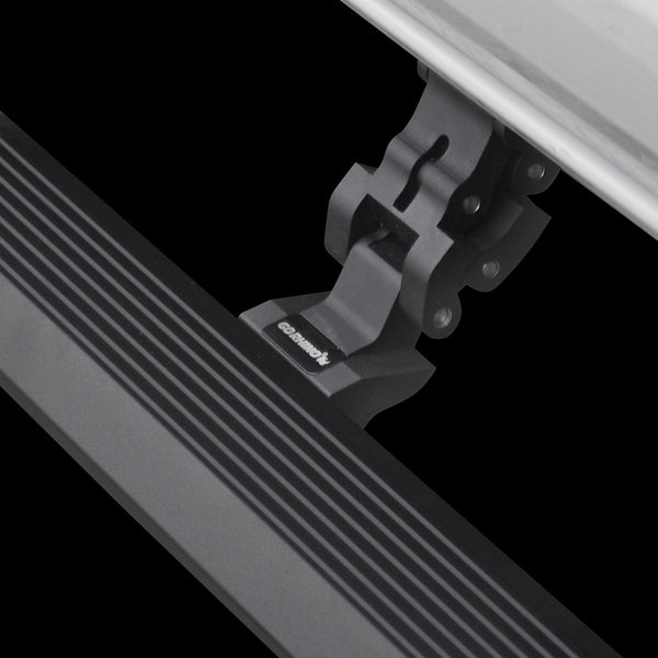 Go Rhino E-Board Electric Running Boards (MPN: 20450674PC)