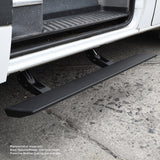 Go Rhino Electric Running Boards (MPN: 20410125T)