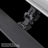 Go Rhino Electric Running Boards (MPN: 20410125T)