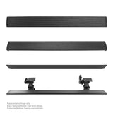Go Rhino Electric Running Boards (MPN: 20410125T)
