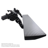 Go Rhino Electric Running Boards (MPN: 20410125T)