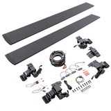 Go Rhino E-Board Electric Running Board (MPN: 20404887PC)