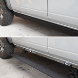 Go Rhino E-Board Electric Running Boards (MPN: 20441587PC)